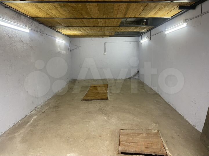 Гараж, 24 м²