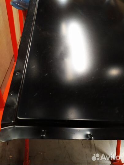 Крыша Сhevrolet Lacetti седан, GM