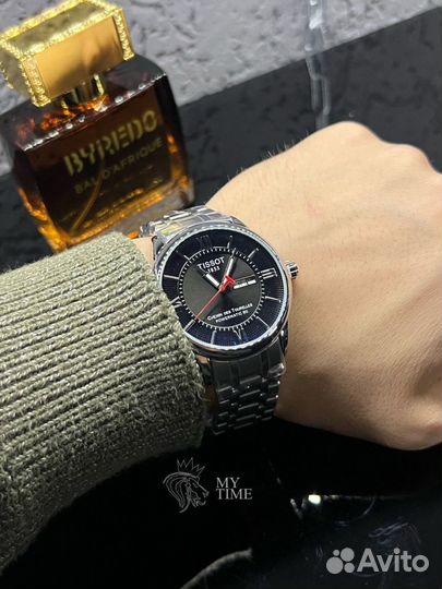 Часы мужские Tissot новые