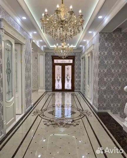 Ремонт квартира