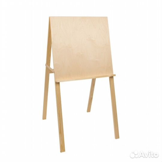 Мольберт хлопушка / Высота 120 см