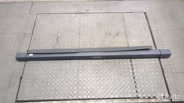 Шторка багажника Mercedes ML W163, 2002