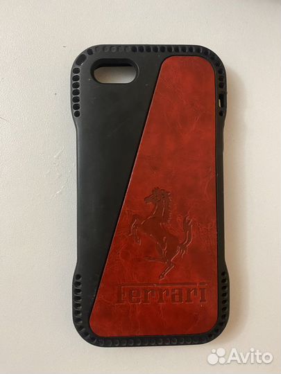 Чехол на iPhone 5 5s se