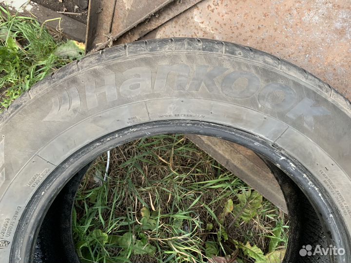 Hankook Ventus Prime 2 K115 225/60 R17 99