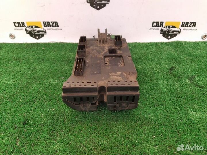 Блок предохранителей Volkswagen LT