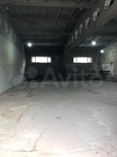 Склад, 209 м²