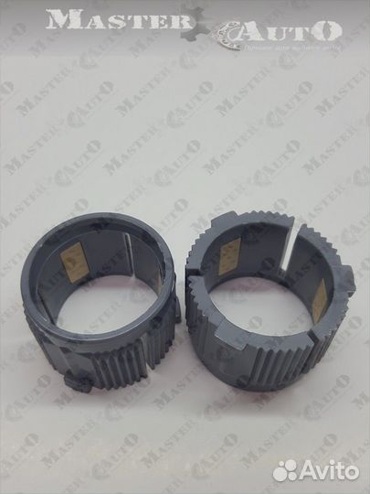 Втулка рулевой рейки 25,00/30,50/32,50*22,50