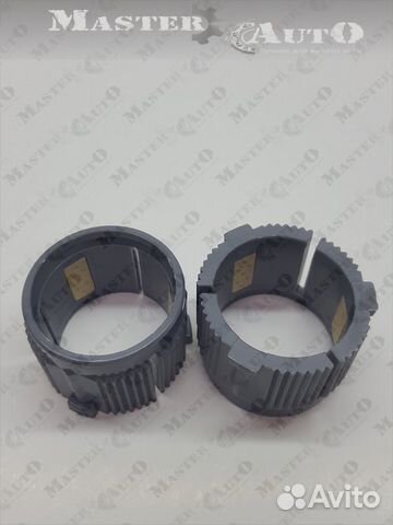 Втулка рулевой рейки 25,00/30,50/32,50*22,50