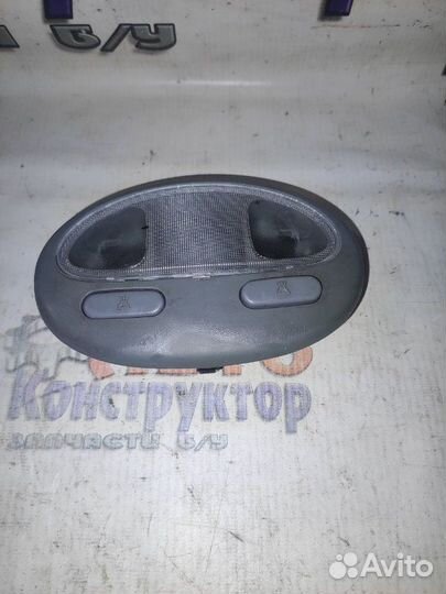 Плафон подсветки салона Chevrolet Lacetti седан