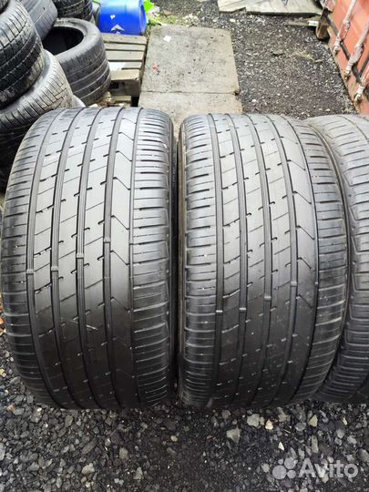 Hankook Ventus S1 Evo2 SUV K117A 285/35 R22 106