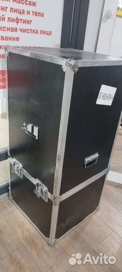 Ящик деревянный большой