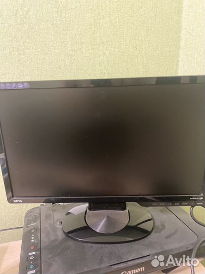 Монитор Benq