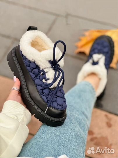 Угги женские