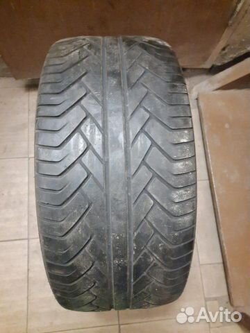 Yokohama Advan ST V802 255/45 R18 103W