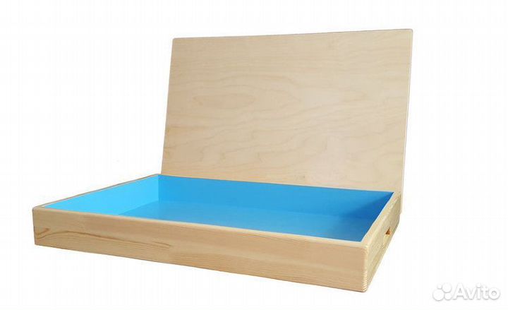 Юнгианская песочница в Зеленодольск