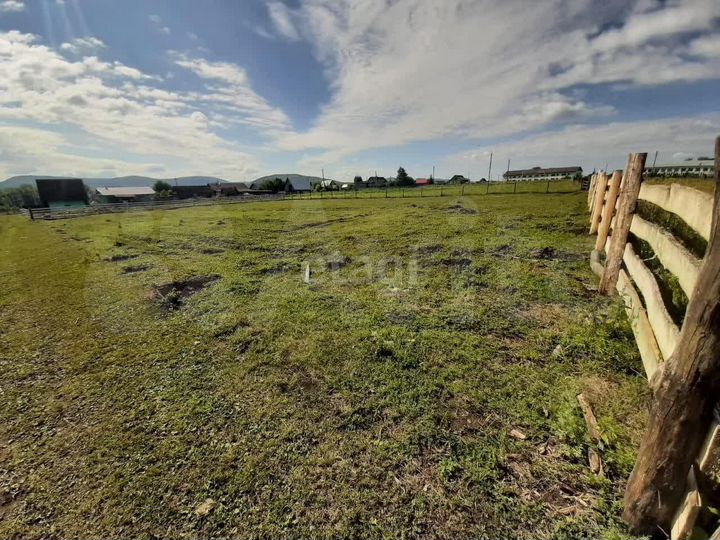 Участок 17,4 сот. (личное подсобное хозяйство (лпх))