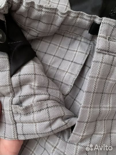 Костюм для мальчика 122