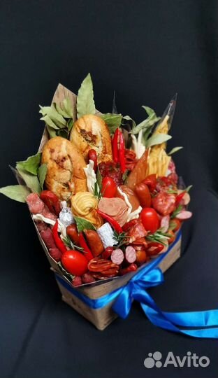 Букет мужчине