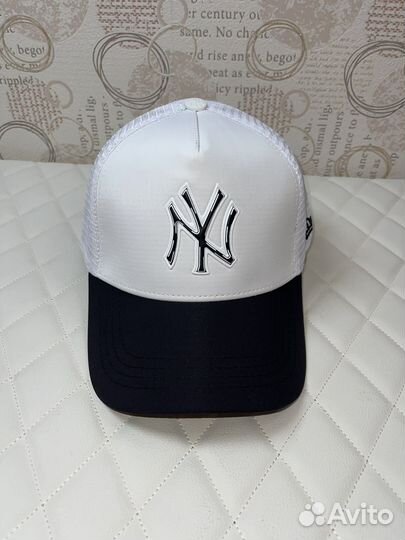 Бейсболка New york yankees новинка