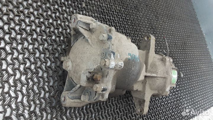 Редуктор заднего моста Hyundai Santa Fe (CM) II (2