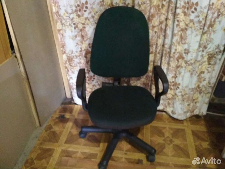 Компьютерное кресло бу