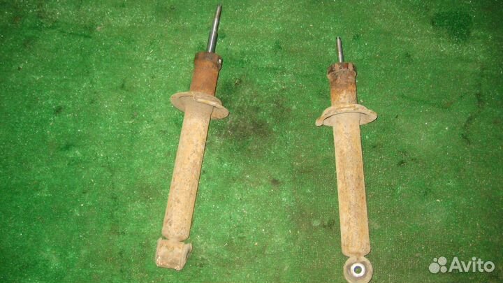 Стойки задние ваз 2110 пара