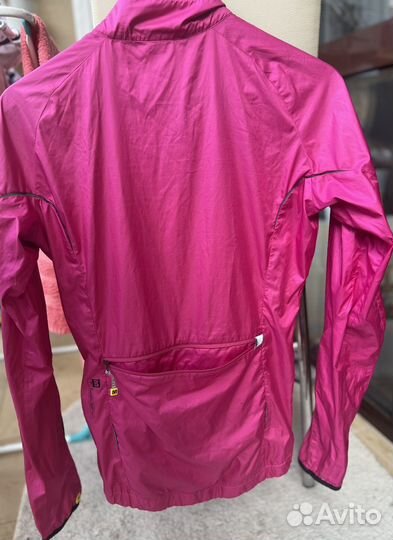 Велоодежда женская