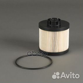 Фильтр топливный HCV mercedes-benz atego/ merce