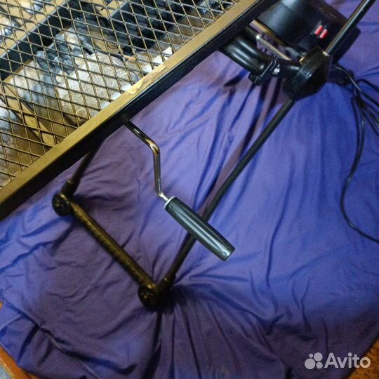 Гладильная система MIE completto standart