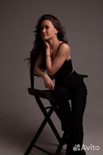 Пошив одежды и ремонт любимых вещей