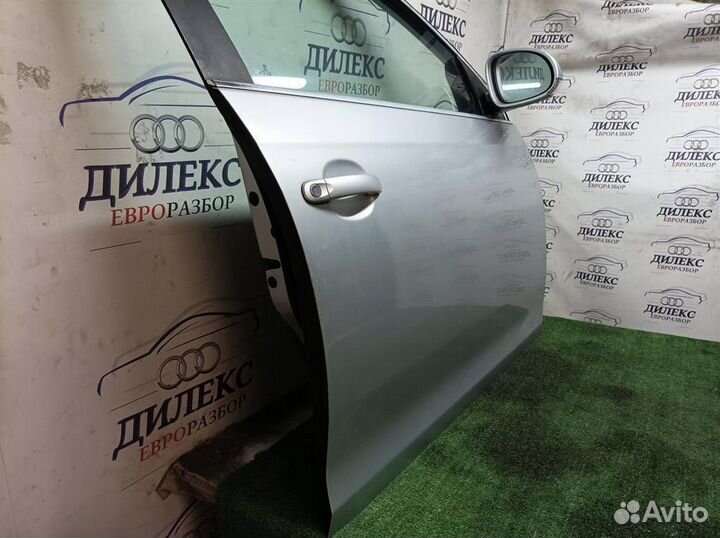 Динамик VW Jetta 2005-2011