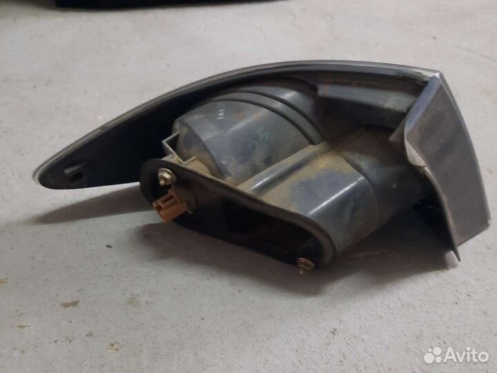 Правый стоп сед Мазда 6 GH