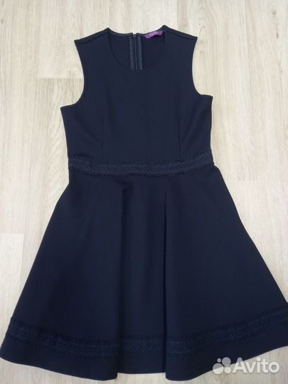 Вещи для девочки в школу