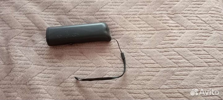 Отпугиватель от собак