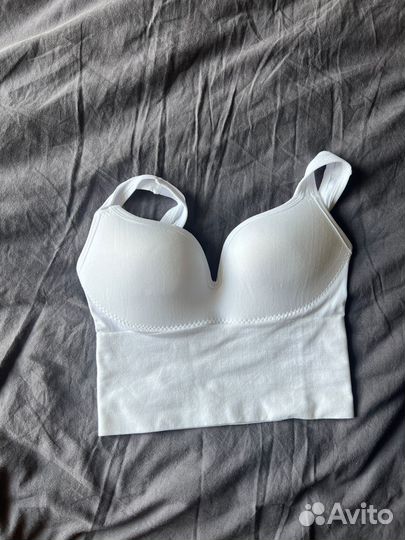 Топ женский новый