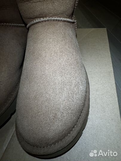 Угги женские оригинальные