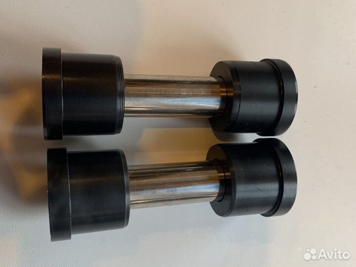 Капролоновые втулки Stels Dinli 600/700/800d/gt