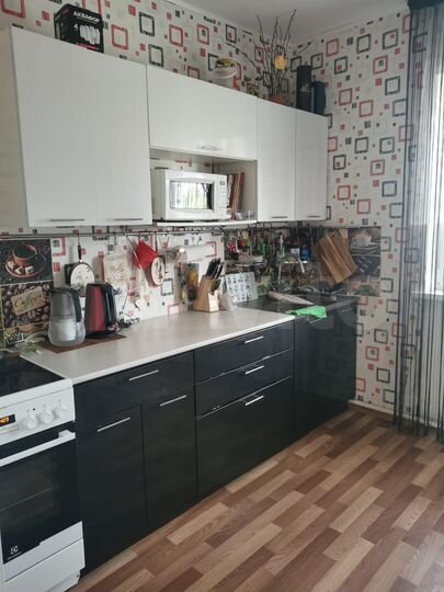 Дом 90 м² на участке 6 сот.