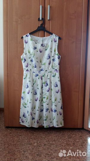 Продам платье