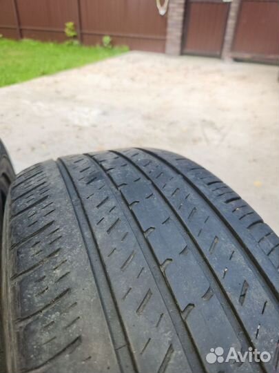 Kumho Crugen Premium KL33 225/60 R17