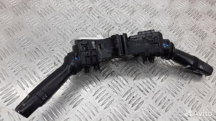 Переключатель поворотов подрулевой Kia Optima