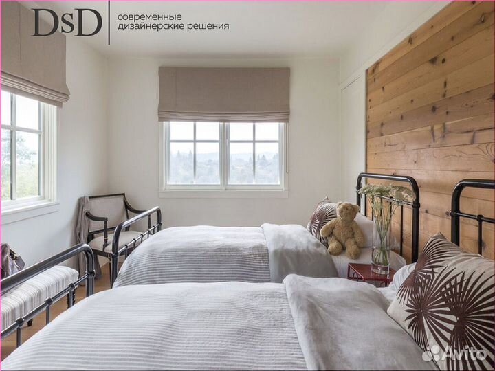 Магазин римских штор