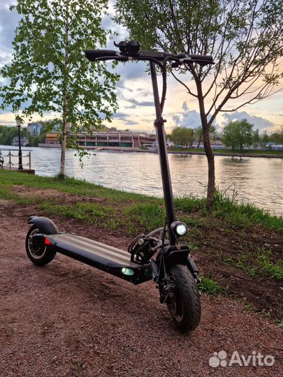 Speedway 5 Dual 3600W