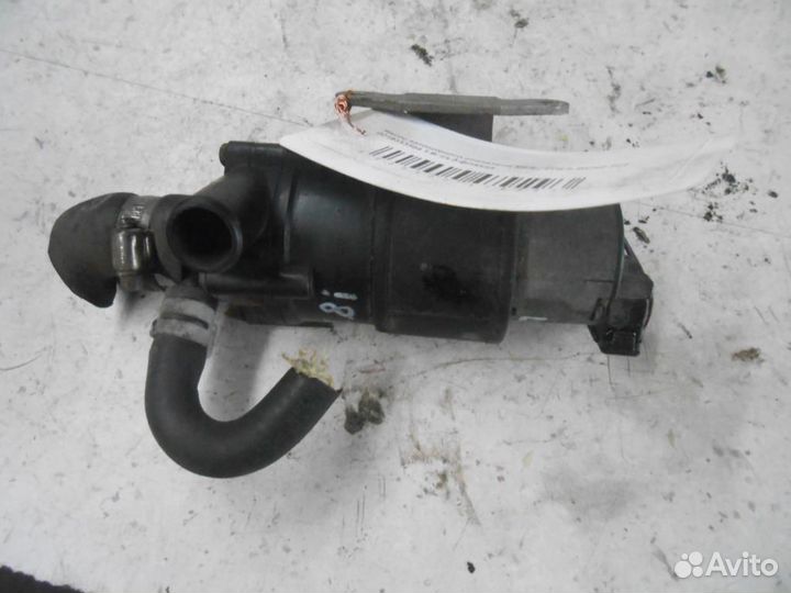 Краник печки BMW 3-Series/M3