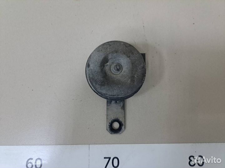 Сигнал звуковой Toyota Camry V40 2006-2011