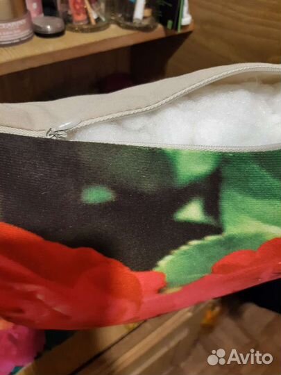 Подушка декоративная новая