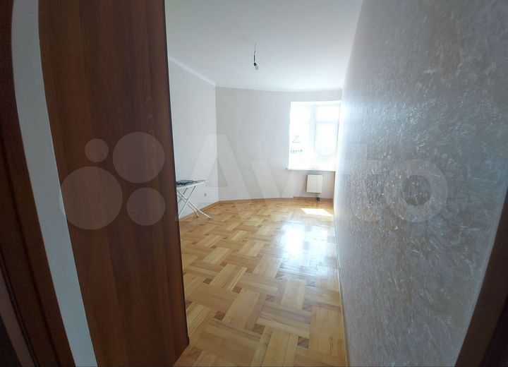 2-к. квартира, 78 м², 6/7 эт.