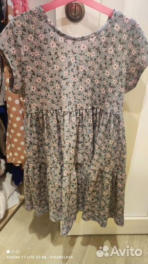 Сарафан на девочку