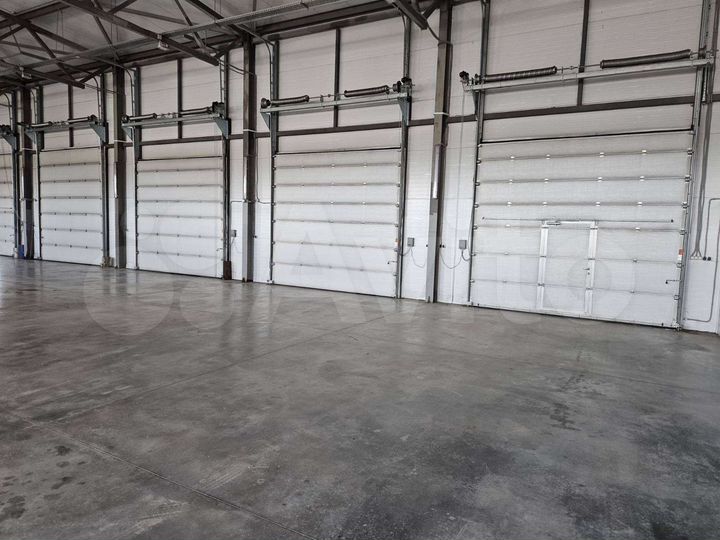 Производство, 500 м²