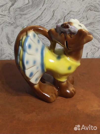 Копилка Кошка